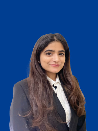 Vaishnavee Gopakumar